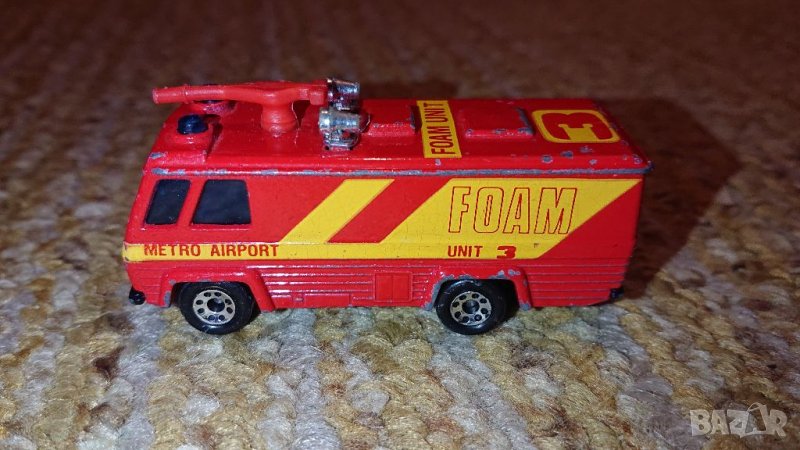 Matchbox , снимка 1