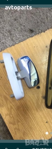 Fiat ulysse 2006година вътрешно огледало, снимка 1