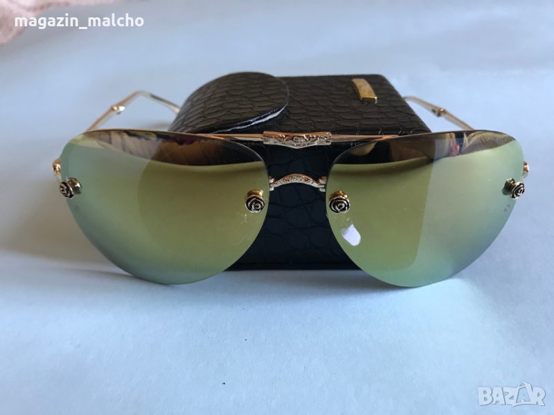 Слънчеви очила - Лотос / Lotos, снимка 1