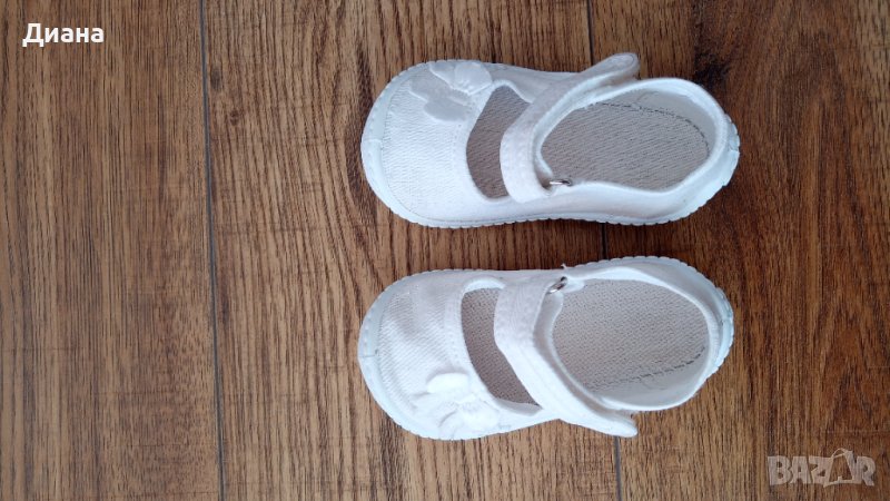 Пантофки Колев и Колев 21 номер, снимка 1