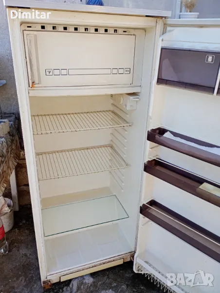 Хладилник с вътрешна камера Полюс, снимка 1