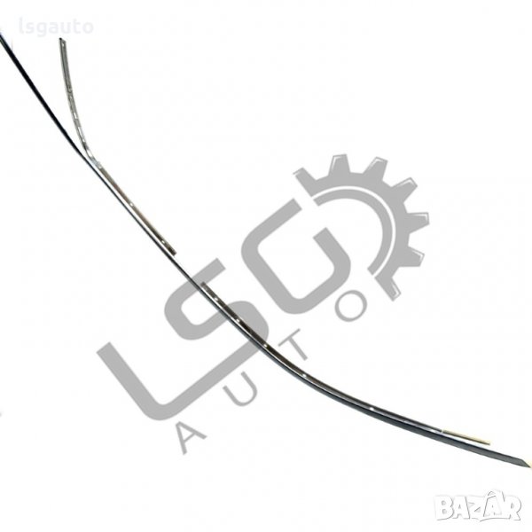 Лява декоративна лайсна Subaru Legacy IV 2003-2009 SU220621N-256, снимка 1