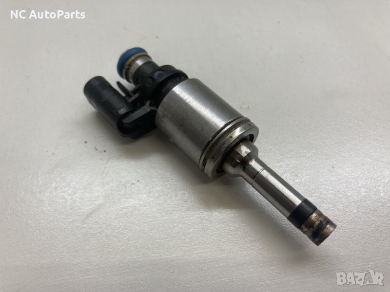 Горивен инжектор дюза за FORD Форд Фиеста Фокус 1.0 ECOBOOST J1BG-9F593-AA 2019, снимка 1