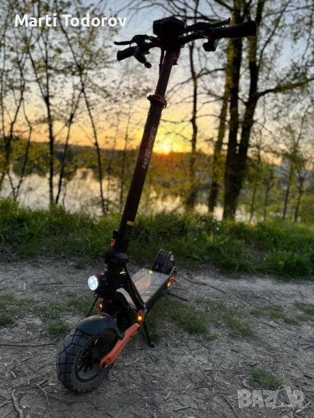 Kukirin g2 pro new, снимка 1