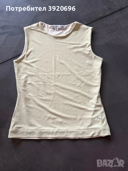 Дамска тениска Puma, снимка 1