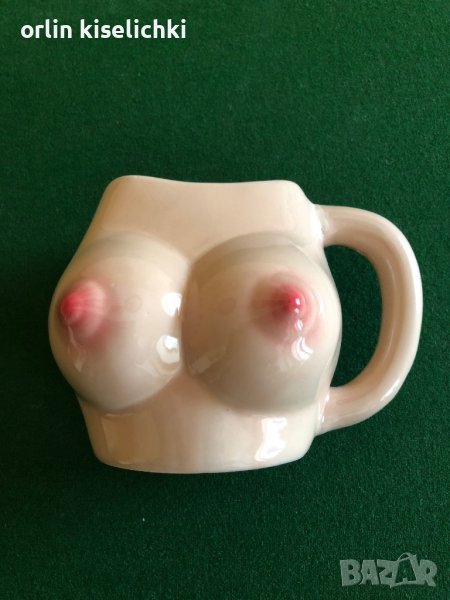 Чаша Г, снимка 1