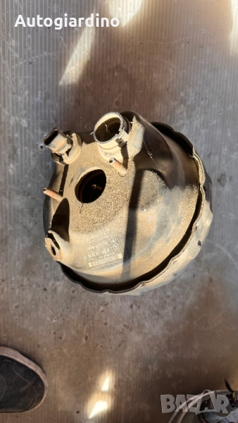 Серво усилвател / Спирачна помпа за Mercedes C320 - A0054303930 / 03.7849-0204.4, снимка 1