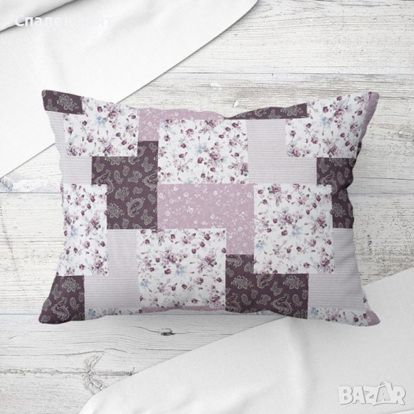 Калъфки за възглавница - Ранфорс 100% памук, снимка 1