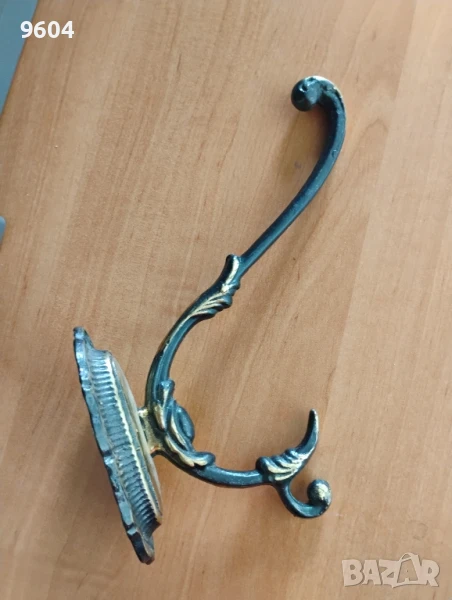 Ретро закачалка , снимка 1