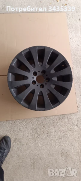 Джанти BMW 18 цола, Style 118, за BMW, снимка 1