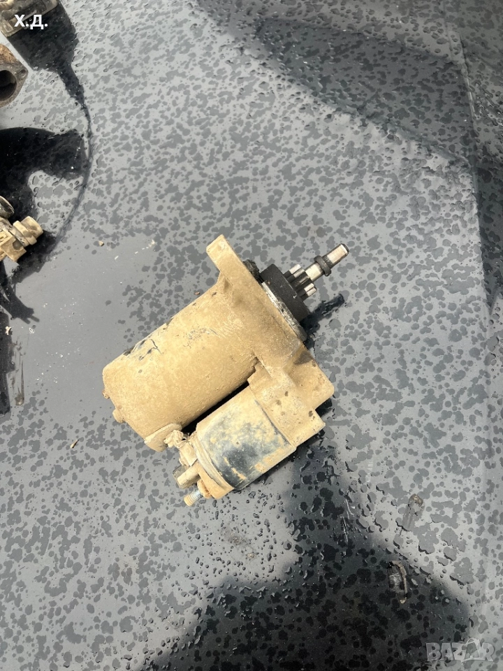 Стартер голф 3 1.8 90коня, снимка 1