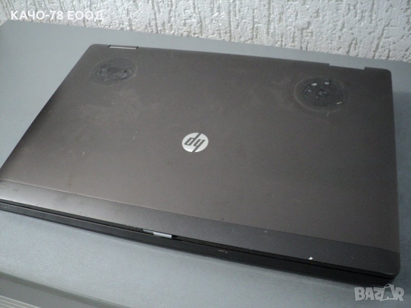 HP ProBook – 6570b, снимка 1