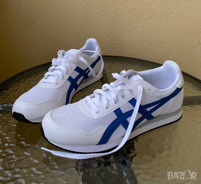 Маратонки Asics 44 номер, снимка 1