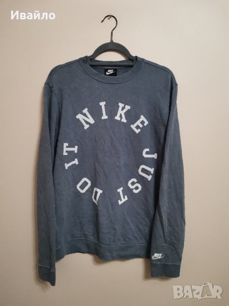 Nike Sportswear Sweatshirt., снимка 1