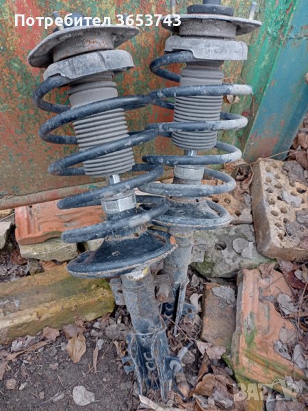 Volvo V70---S60---S80 предни макфесони, снимка 1