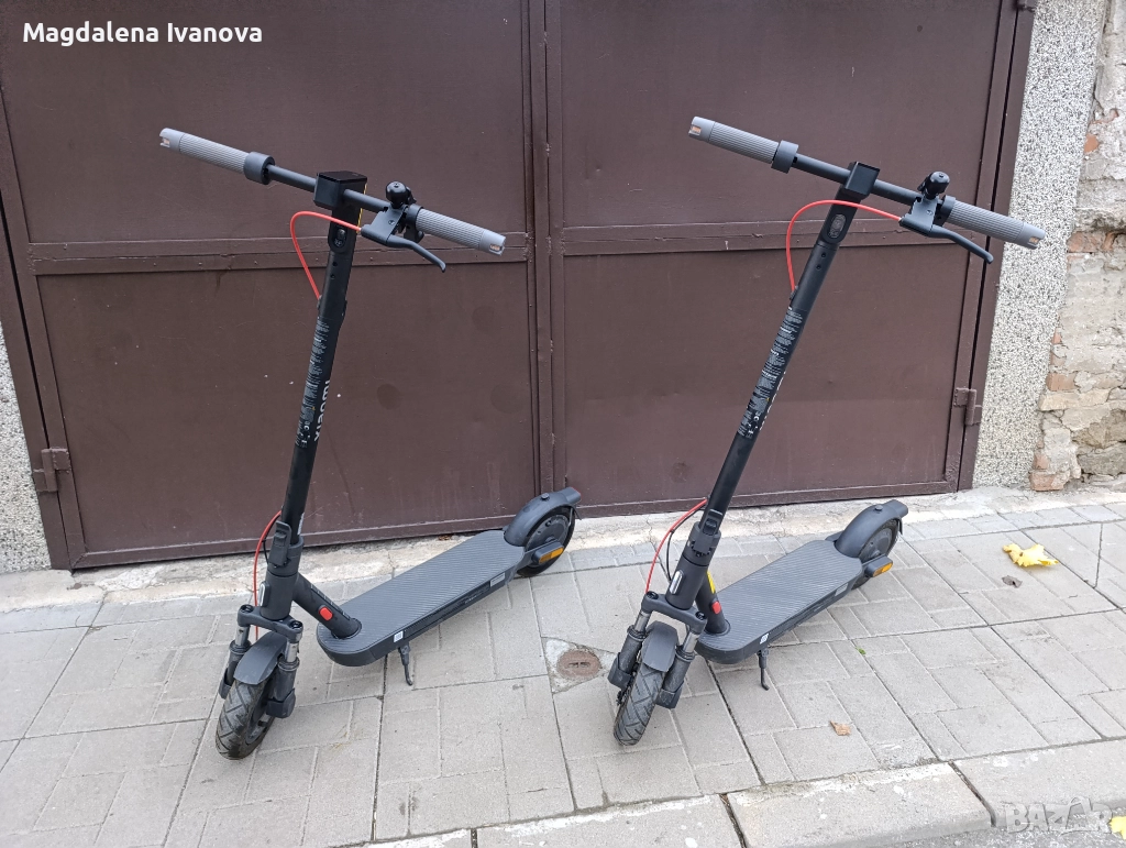Xiaomi electric scooter 5 , снимка 1