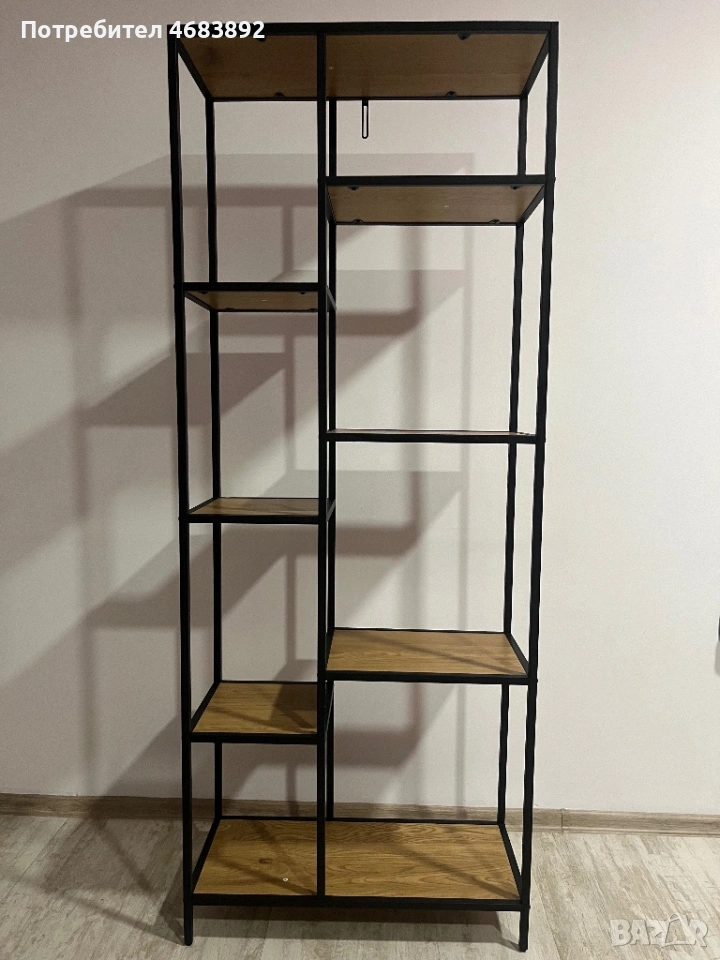 Етажерка в перфектно състояние, снимка 1