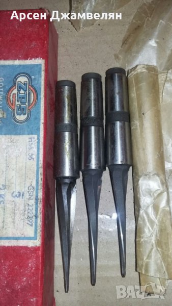 R фрези, снимка 1