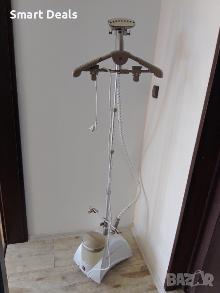 Уред за гладене с пара SINGER Steamworks™ Pro, снимка 1