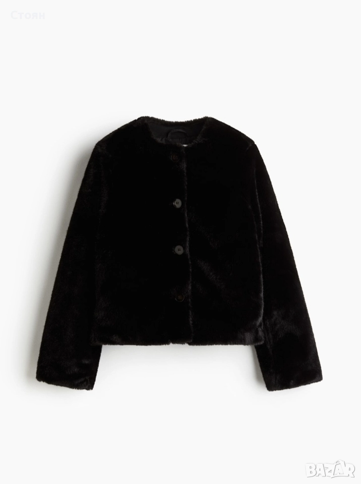 Пухено Яке H&M, снимка 1