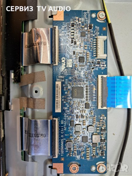 T-cont board T320HVN05.0 ( 32T42-C02)  TV SAMSUNG UE32J5100, снимка 1
