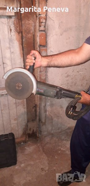 Ъглошлайф, снимка 1