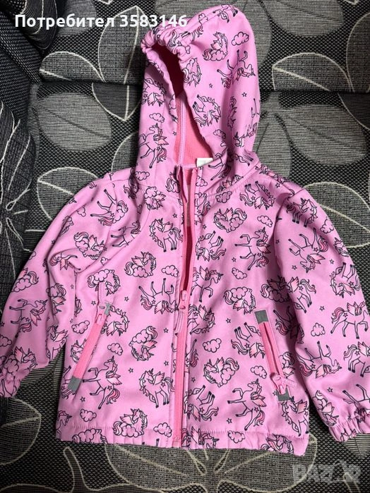 Детски ветровки 92 размер, снимка 1