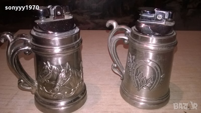 ЗАПАЛКА КОНЕ-ВНОС ШВЕИЦАРИЯ, снимка 1