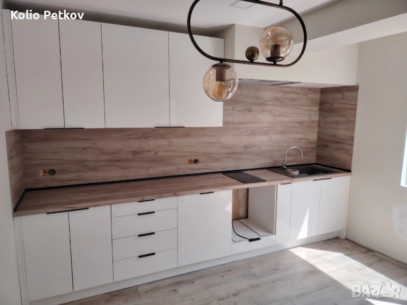 Изработване на мебели по поръчка, снимка 1