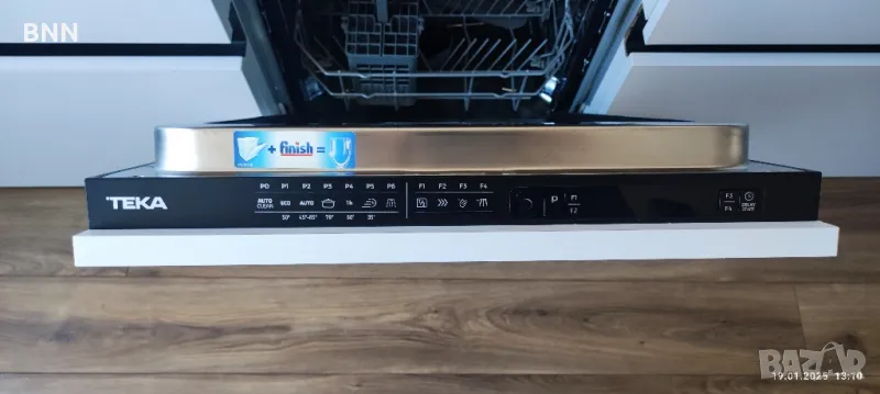 Съдомиялна машина TEKA, снимка 1