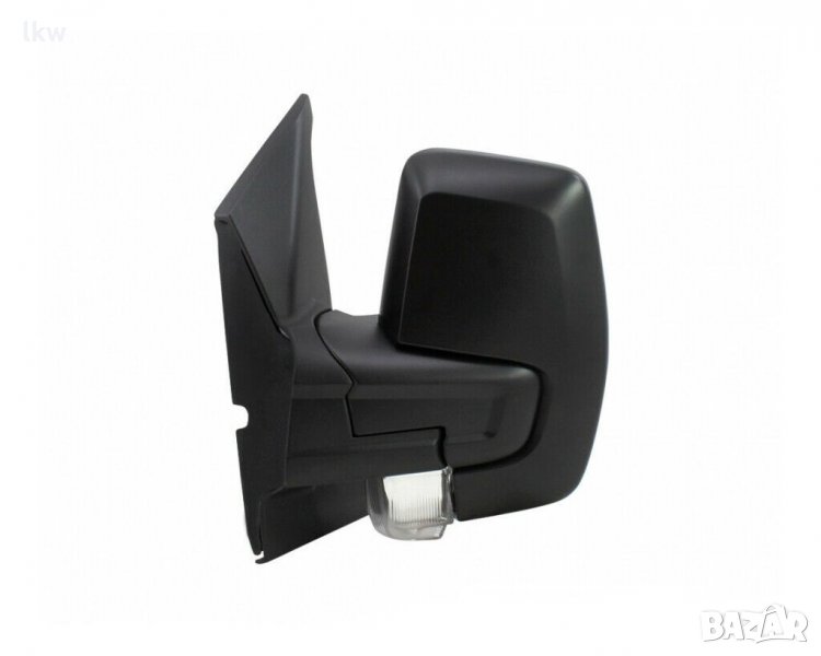 Огледало с мигач за FORD TRANSIT CUSTOM 2014- Шофьорска или Пасажерска страна, снимка 1