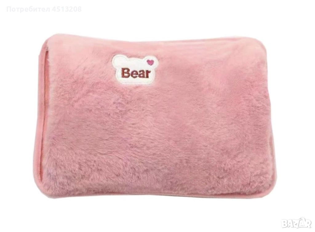  Грейка , снимка 1