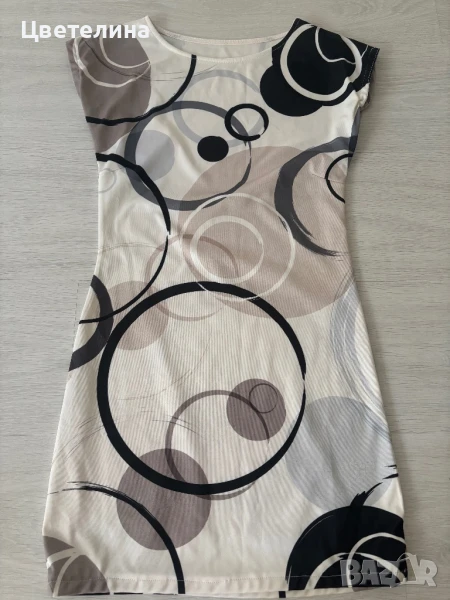 Елегантна рокля , снимка 1