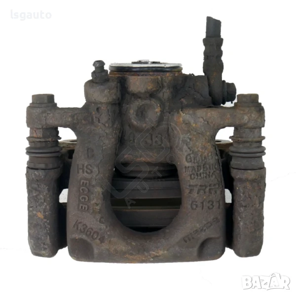 Заден ляв спирачен апарат Mazda 6 Estate (GJ, GL) 2013-2019 ID:148316, снимка 1