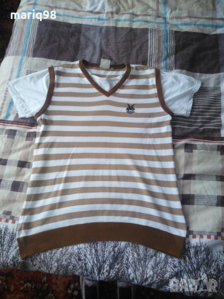 Тениска, снимка 1