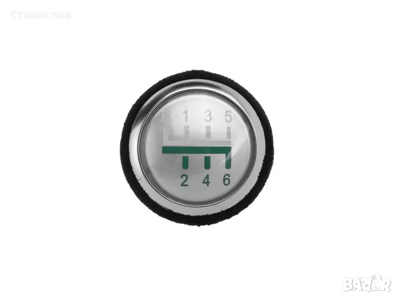 Топка за скоростен лост за BMW 3 E46 (1998-2007), снимка 1