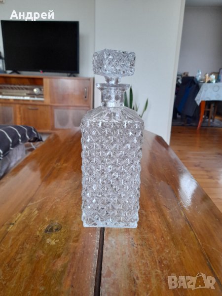 Стара гарафа #25, снимка 1