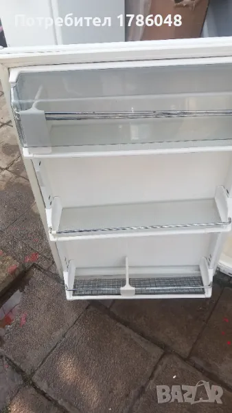 Малък хладилник без камера, снимка 1