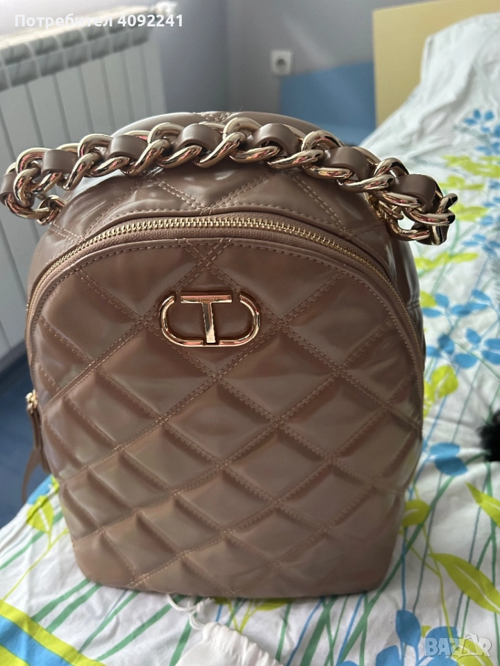 Дамска чанта Twinset , снимка 1