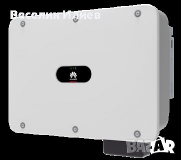 Соларен инвертор Huawei SUN2000-30 KTL-M3 (30KW), снимка 1