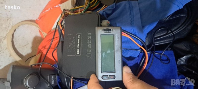 Устройство за говорене в кола., снимка 1