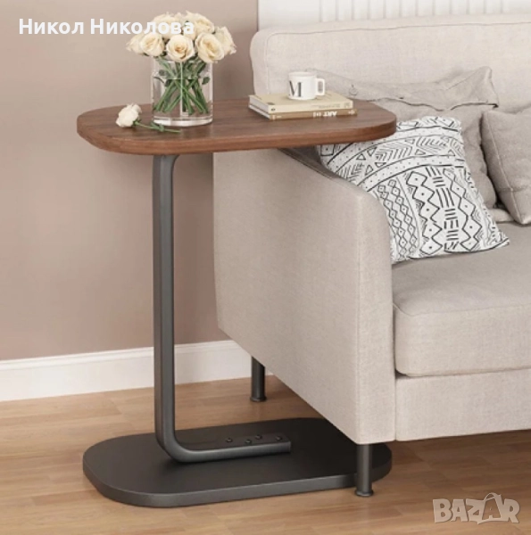 Маса за кафе, снимка 1