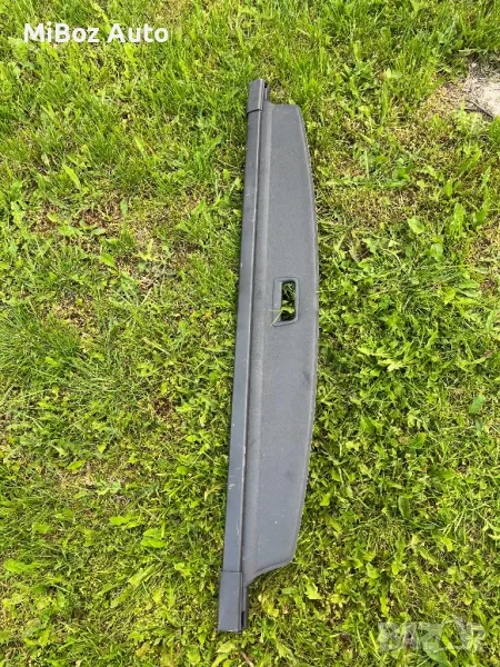 Щора багажник Фолксваген Туаран VW Touaran, снимка 1