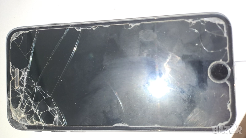 СПЕШНА РАЗПРОДАЖБААА iphone 7 за ремонт, снимка 1