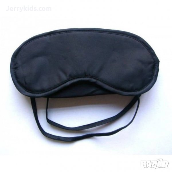 Маска за очи за сън, снимка 1