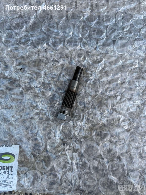 Обтегач на ангренажна верига на двигател на Мерцедес Mercedes 2.2Cdi 651 само за 40лв. A6510500800, снимка 1