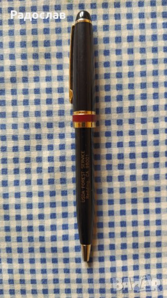 химикалка ADLER, снимка 1