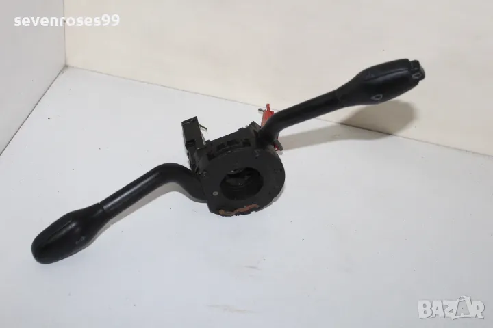 Лост мигачи чистачки  Vw Lupo 1.0i 50hp Фолксваген Лупо 6N0953503J, снимка 1