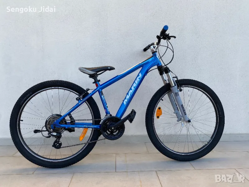 Продавам велосипед Marin , снимка 1