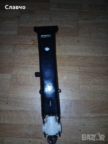 GM крик опел корса нов оем оргинален, снимка 1